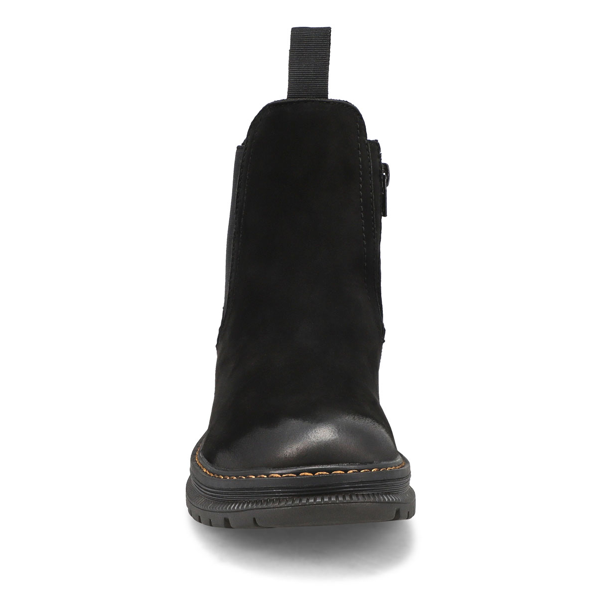 Botte Chelsea imperméable PALOMA 03, noir, femmes